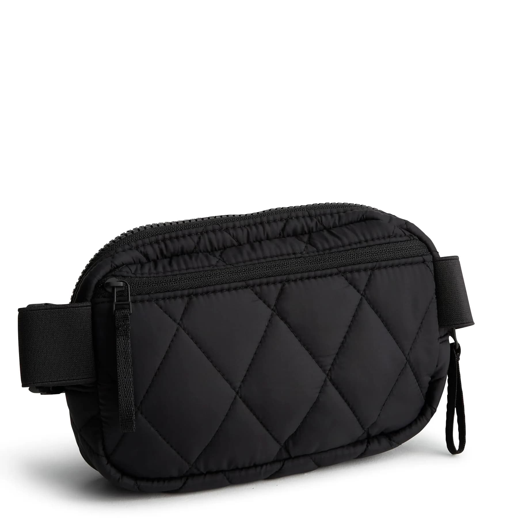 Vera Bradley Featherweight Woodward Small Belt Bag | Lightweight, Recycled Nylon, Adjustable Strap thumbnail 3