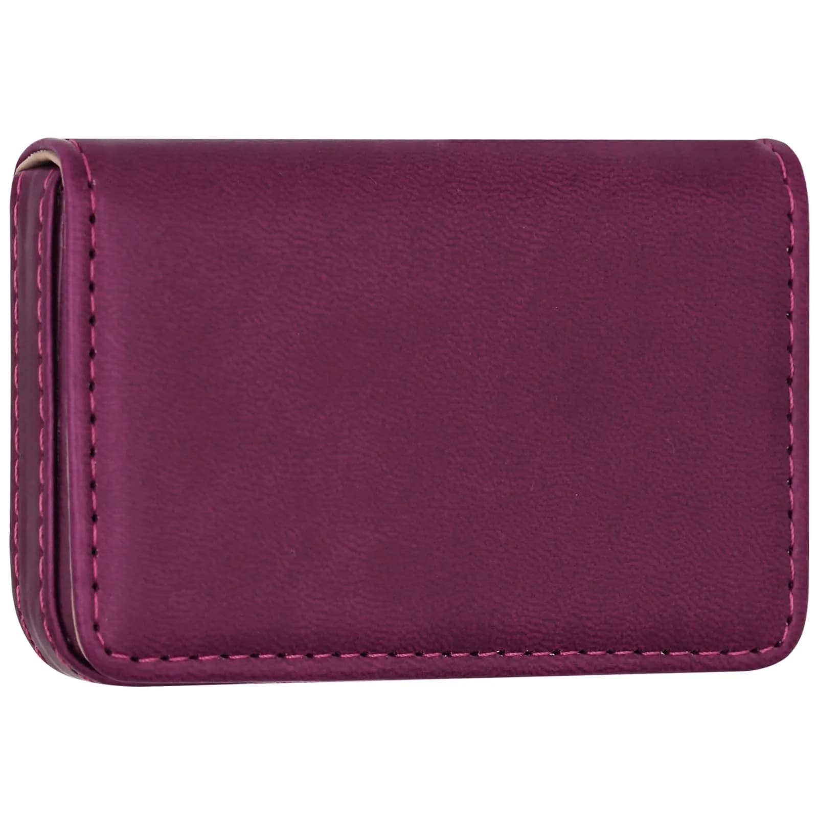AI-DEE RFID Blocking Wallet Minimalist Leather Business Credit Card Holder 8.9cm (3.5in) | Slim Card Case for Men & Women — 12-Green2