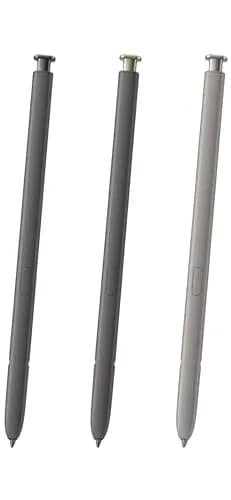 YJSK S Pen Replacement for Samsung Galaxy S24 Ultra 5G Stylus Pen 0.7mm Fine Tip (Yellow Gold) thumbnail 5