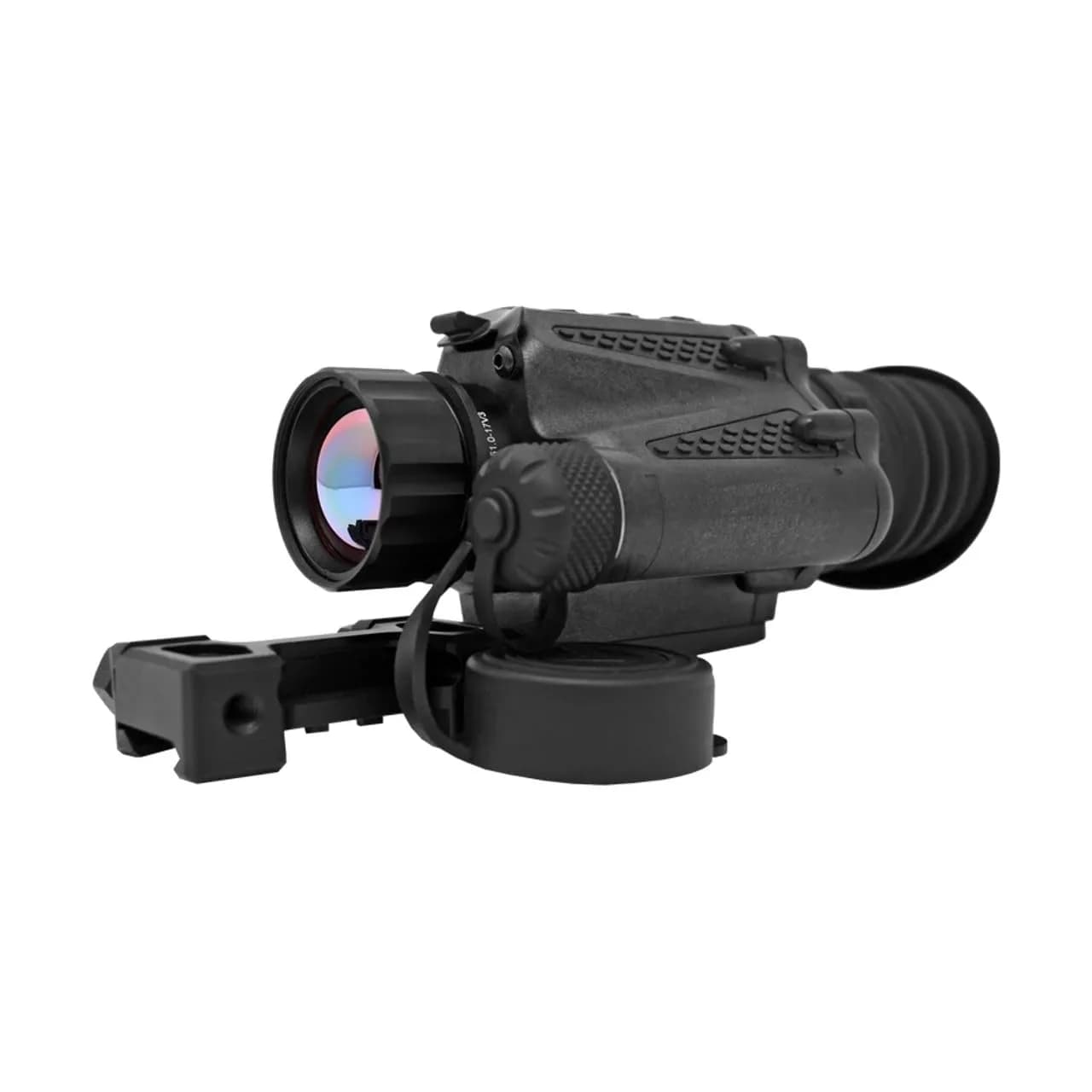 Armasight Collector Compact Thermal Imaging Sight 640 1-4x25 | Lightweight, US-Designed Night Vision Rifle Scope