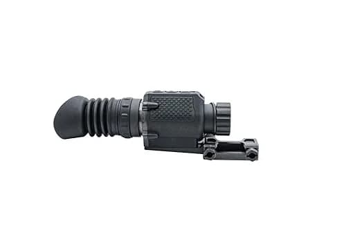Armasight Collector Compact Thermal Imaging Sight 640 1-4x25 | Lightweight, US-Designed Night Vision Rifle Scope thumbnail 2