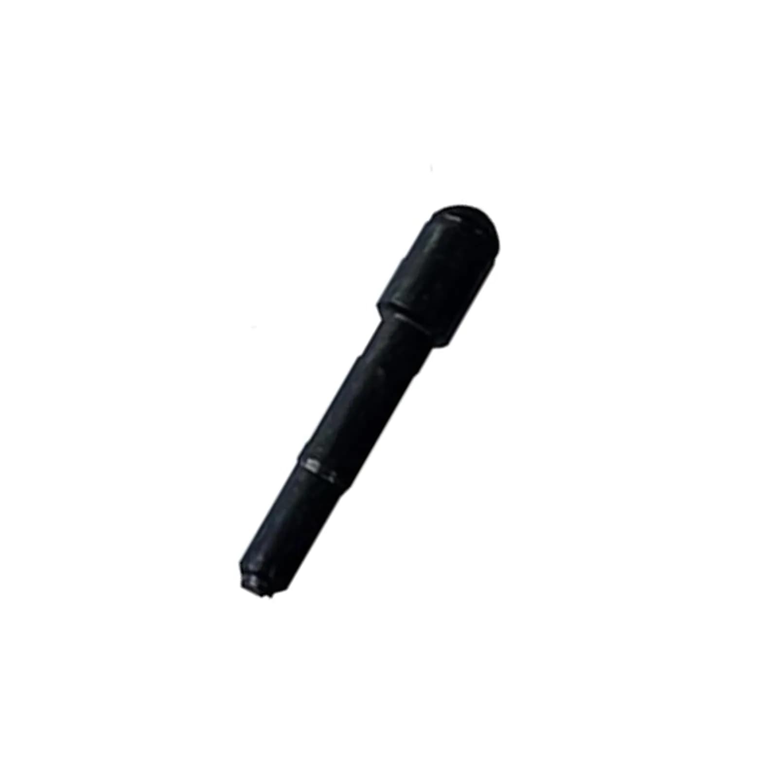 Mingxiong Digital Pen 2 Nibs Replacement for Lenovo Digital Pen 2 & 3, 1-Pack Black | 4096 Pressure Sensitivity — Black