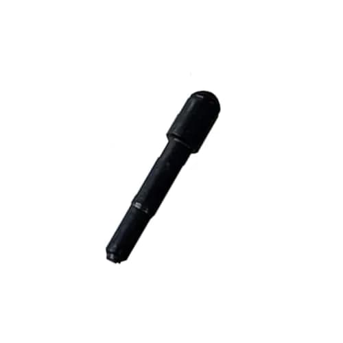 Mingxiong Digital Pen 2 Nibs Replacement for Lenovo Digital Pen 2 & 3, 1-Pack Black | 4096 Pressure Sensitivity thumbnail 1