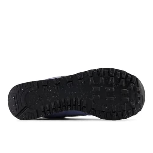 New Balance Women's 574 V2 Sneaker, Dusk Shower/Sea Salt, 8.5 US | Iconic Comfort & Style thumbnail 2