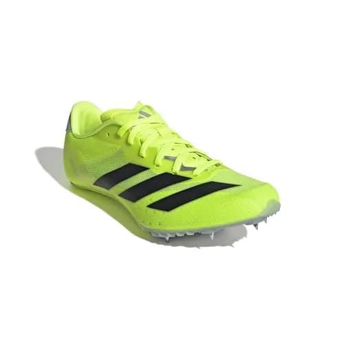 adidas Adizero Sprintstar Track and Field Shoes 8 | Sprint & 400m Performance with Recycled Materials thumbnail 4