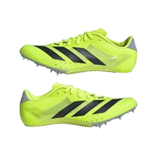 adidas Adizero Sprintstar Track and Field Shoes 8 | Sprint & 400m Performance with Recycled Materials thumbnail 7