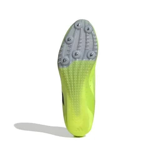 adidas Adizero Sprintstar Track and Field Shoes 8 | Sprint & 400m Performance with Recycled Materials thumbnail 3