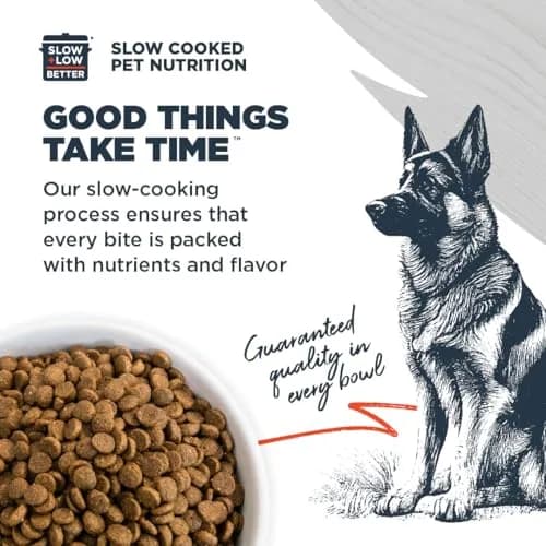 Blackwood Complete Premium Dry Dog Food, Lamb Meal & Brown Rice | Supports Digestion & Coat (120 chars) thumbnail 4