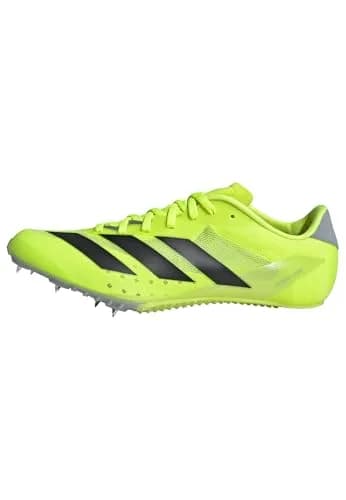 adidas Unisex-Adult Adizero Sprintstar Track and Field Shoes 6.5 | Sprint & Speed Performance thumbnail 1