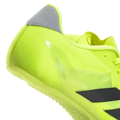 adidas Unisex-Adult Adizero Sprintstar Track and Field Shoes 6.5 | Sprint & Speed Performance thumbnail 5
