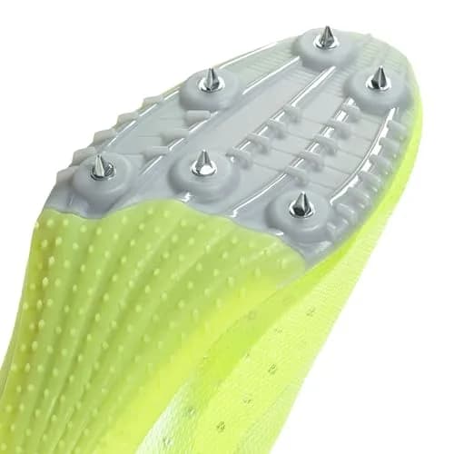 adidas Unisex-Adult Adizero Sprintstar Track and Field Shoes 6.5 | Sprint & Speed Performance thumbnail 6