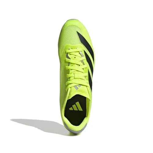 adidas Unisex-Adult Adizero Sprintstar Track and Field Shoes 6.5 | Sprint & Speed Performance thumbnail 2