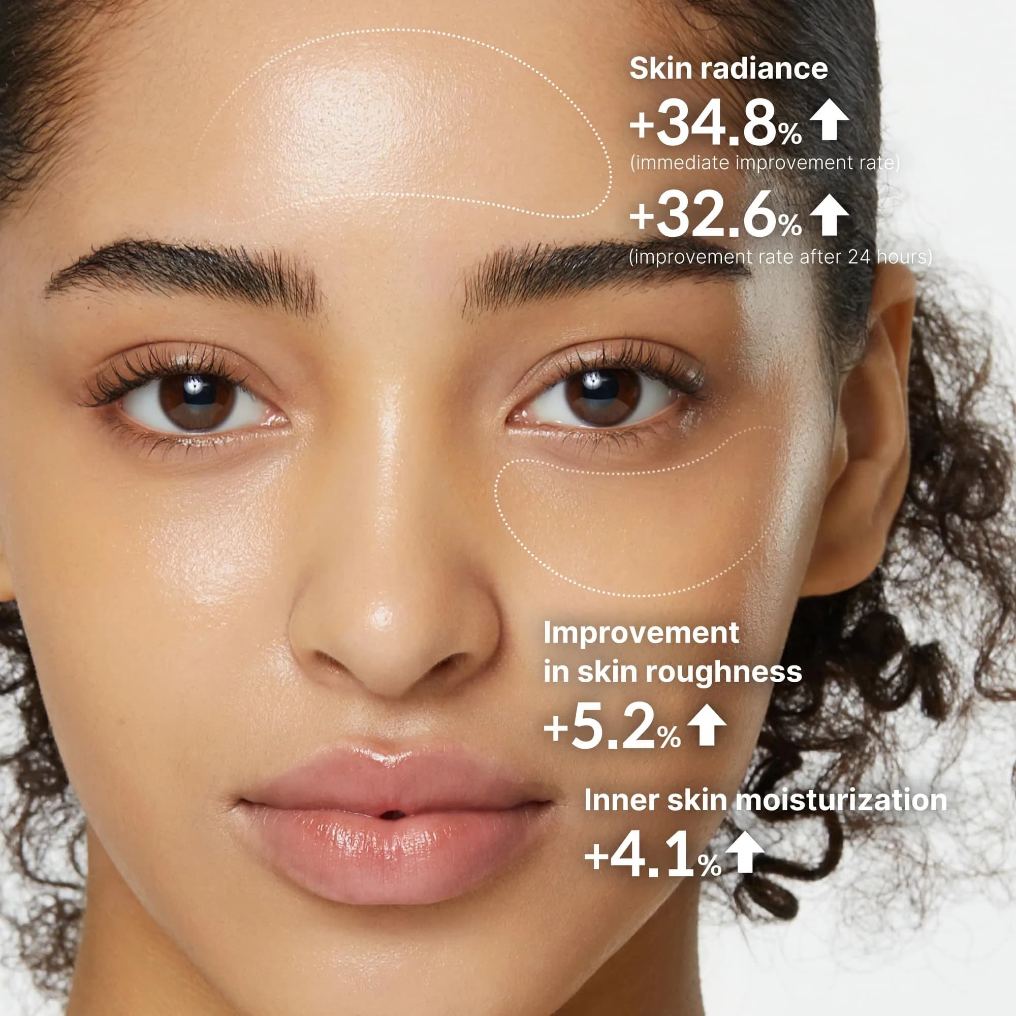 medicube Capsule Cream with Deep Vitamin C Liposome Vitamin C Golden Capsule 55g (1.94 oz) | Radiance & Firm-Looking Skin - view 5