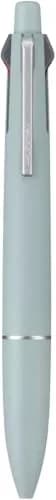 三菱鉛筆 Jetstream Multi-Function Ballpoint Pen 0.5mm Mist Blue | Smooth Lite Touch Ink, Compact & Comfortable (70-120 chars) thumbnail 1