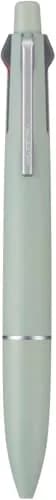 三菱鉛筆 Jetstream Multi-Function Ballpoint Pen 0.5mm | 4-in-1, Grass Green, Smooth Lite Touch Ink thumbnail 1