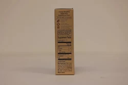 JUNG KWAN JANG Korean Red Ginseng Extract 2000mg | Energy & Immunity Boost, Caffeine-Free, 10 Sticks thumbnail 9