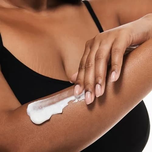 The INKEY List PHA Body Water Cream 5 fl oz | Hydrating & Exfoliating Body Lotion for All Skin Types thumbnail 7