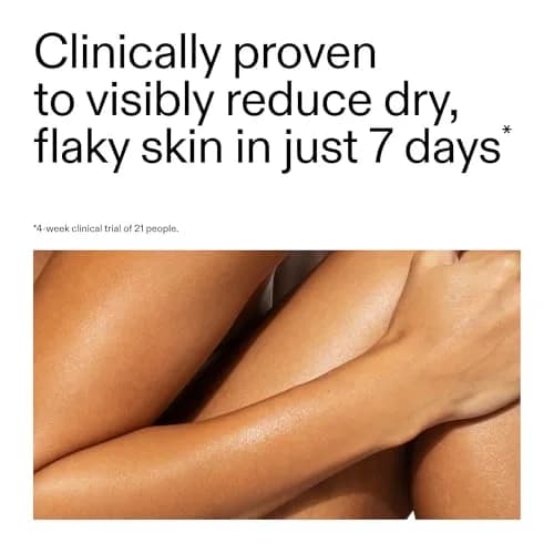 The INKEY List PHA Body Water Cream 5 fl oz | Hydrating & Exfoliating Body Lotion for All Skin Types thumbnail 3
