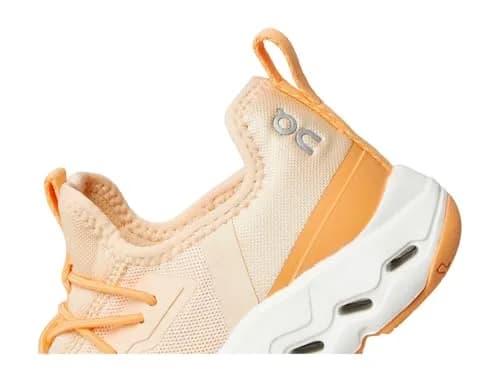 On Kids Cloudleap Little Kid Sneakers 11 M | CloudTec Cushioning for All-Day Play thumbnail 6