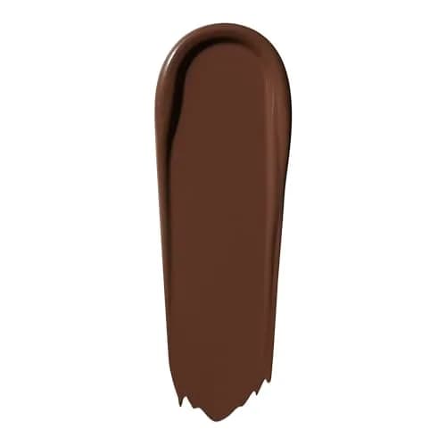 e.l.f. Soft Glam Satin Foundation 29.57 ml (1 Fl Oz) | Medium Coverage, Hydrating Hibiscus Complex thumbnail 2