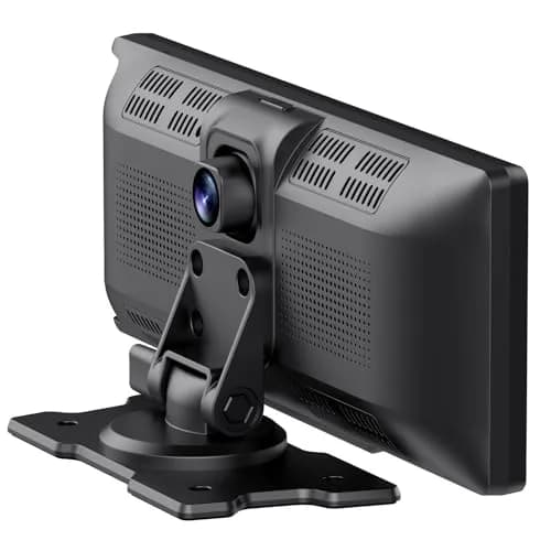 myGEKOgear Orbit C120 10.26" Infotainment Display with Dash Cam and Backup Cam | Wireless Apple CarPlay & Android Auto, 1080p Dashcams thumbnail 10