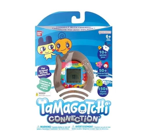 Tamagotchi Connection - Rainbow Sky | Interactive Virtual Pet for Kids 6+ thumbnail 9