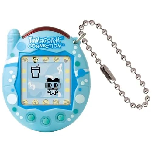 Tamagotchi Connection - Bubbles | Interactive Virtual Pet for Kids 6+ | Connect & Play thumbnail 1