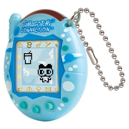 Tamagotchi Connection - Bubbles | Interactive Virtual Pet for Kids 6+ | Connect & Play thumbnail 2