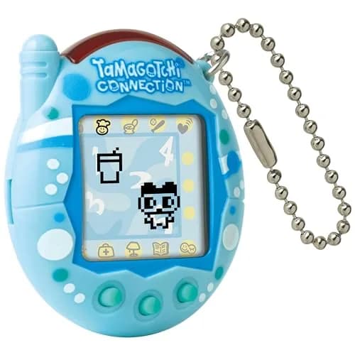 Tamagotchi Connection - Bubbles | Interactive Virtual Pet for Kids 6+ | Connect & Play thumbnail 3