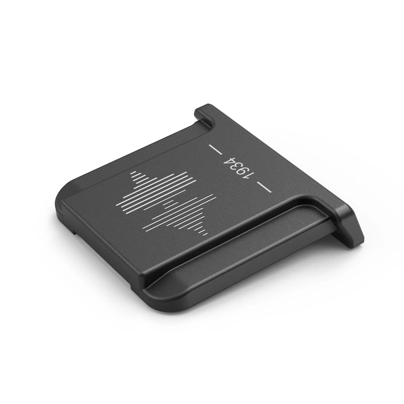 SMALLRIG Hot Shoe Cover for FUJIFILM Cameras Black | Protects Hot Shoe from Scratches