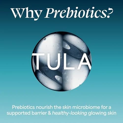 TULA Bronze Boost Glow Bronzing Drops 1 fl oz | Instant Sun-Kissed Finish, Hydrating Serum thumbnail 6