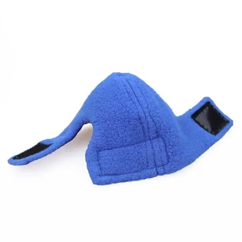 vomvomp Water Resistant Rabbit Hock Socks for Sore Hocks & Wound Relief | Waterproof, Extra Small thumbnail 2