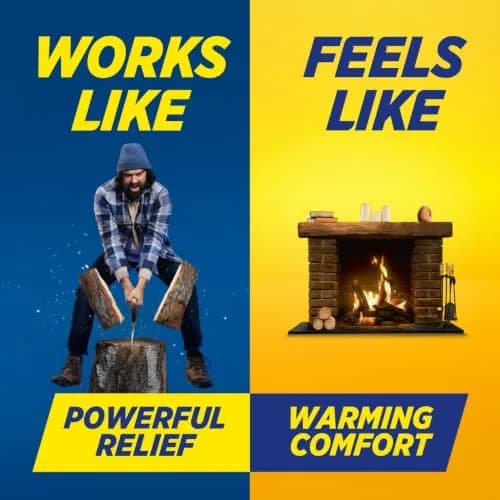 Theraflu Day and Night Pack 18 Packets | Severe Cold Relief Powder for Adults & Kids thumbnail 8