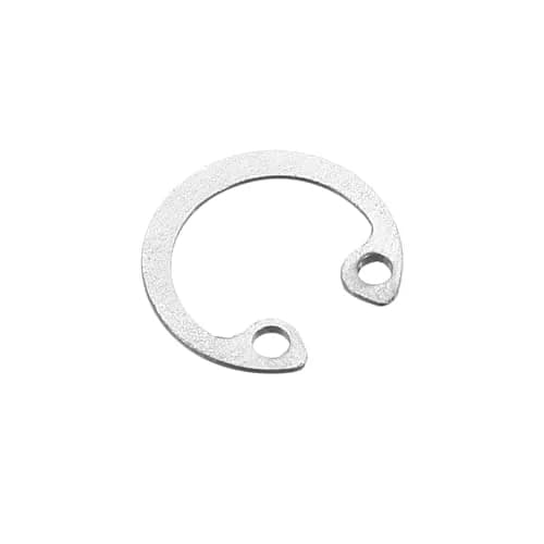 uxcell 20Pcs 9mm Internal Retaining Ring Circlip | Stainless Steel, Corrosion-Resistant, 20 Pack thumbnail 8