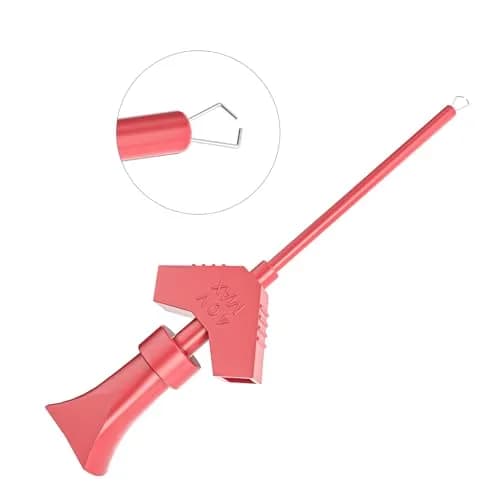 Goupchn SMD IC Test Hook Clips, 10 Colors, 10PCS | Precision Measuring in India thumbnail 3