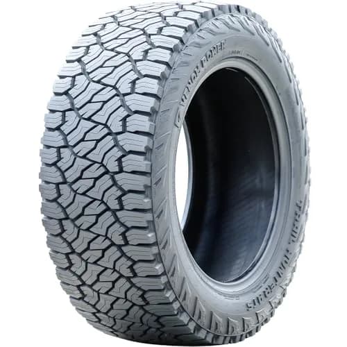 Venom Power Trail Hunter ATS 245/50R20 106H XL | All-Terrain SUV & Truck Tire thumbnail 1