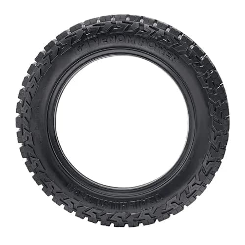 Venom Power Trail Hunter ATS 245/50R20 106H XL | All-Terrain SUV & Truck Tire thumbnail 4