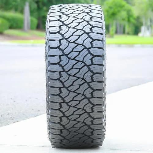 Venom Power Trail Hunter ATS 245/50R20 106H XL | All-Terrain SUV & Truck Tire thumbnail 6