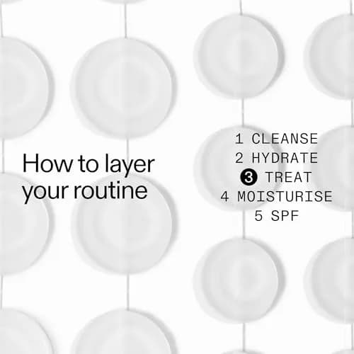 The INKEY List Hydrocolloid Invisible Pimple Patches 22 Pack | Fast-Acting, Seamless, All Skin Tones thumbnail 4