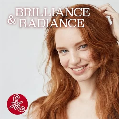 Luseta Red Hair Travel Size Shampoo and Conditioner 1.01oz | Revives & Enhances Fiery Tones thumbnail 7