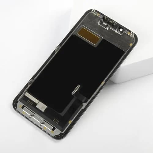Olivechard Incell LCD Screen Replacement for iPhone 13 Mini 5.4 inch | Vibrant, Thin & Reliable Display thumbnail 5