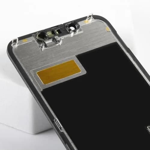Olivechard Incell LCD Screen Replacement for iPhone 13 Mini 5.4 inch | Vibrant, Thin & Reliable Display thumbnail 9