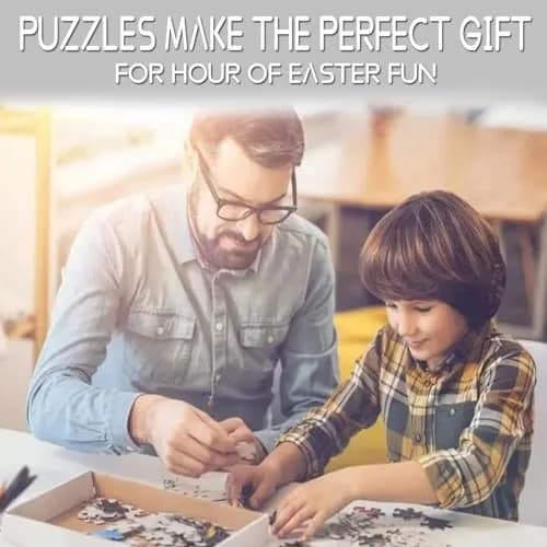 Tucocoo Colorful Seaside Town Jigsaw Puzzles 1000 Pieces for Adults 70cm x 50cm | Educational Art Puzzles for Game Nights thumbnail 6