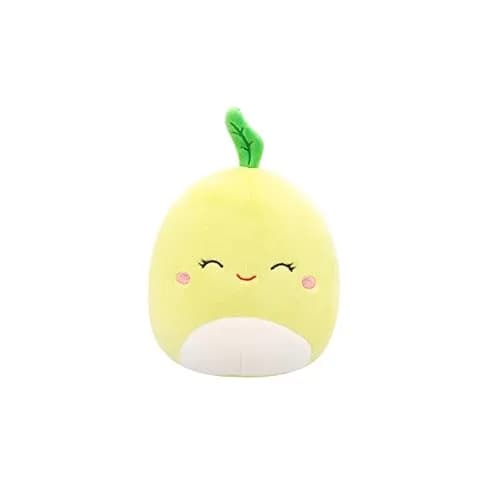Squishmallows Original 5in Scented Fruit Mystery Squad Plush Toy | Jazwares Official Collectible thumbnail 6