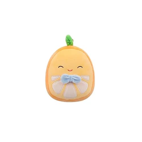Squishmallows Original 5in Scented Fruit Mystery Squad Plush Toy | Jazwares Official Collectible thumbnail 4