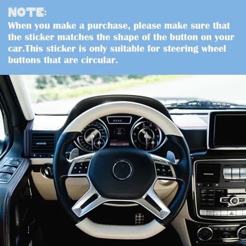 ZSYGYGDKS Dash Button Repair Kit for Mercedes W204 W212 GLK350 | Easy Fix for Mercedes Buttons thumbnail 2