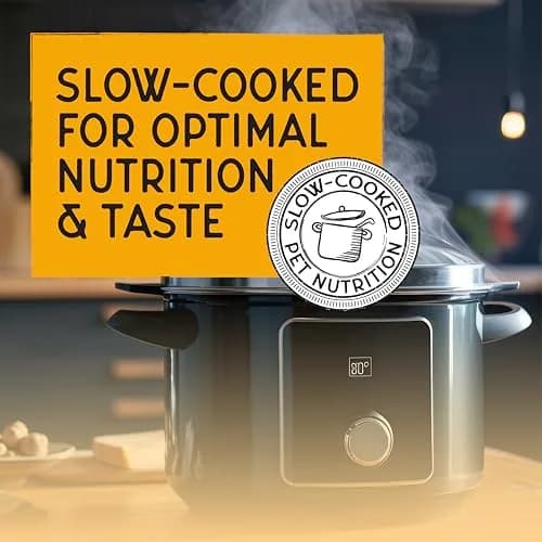 Blackwood Bounty Dry Cat Food Chicken & Turkey Recipe 4.5 lb | High Protein, Grain-Free, Slow Cooked thumbnail 3