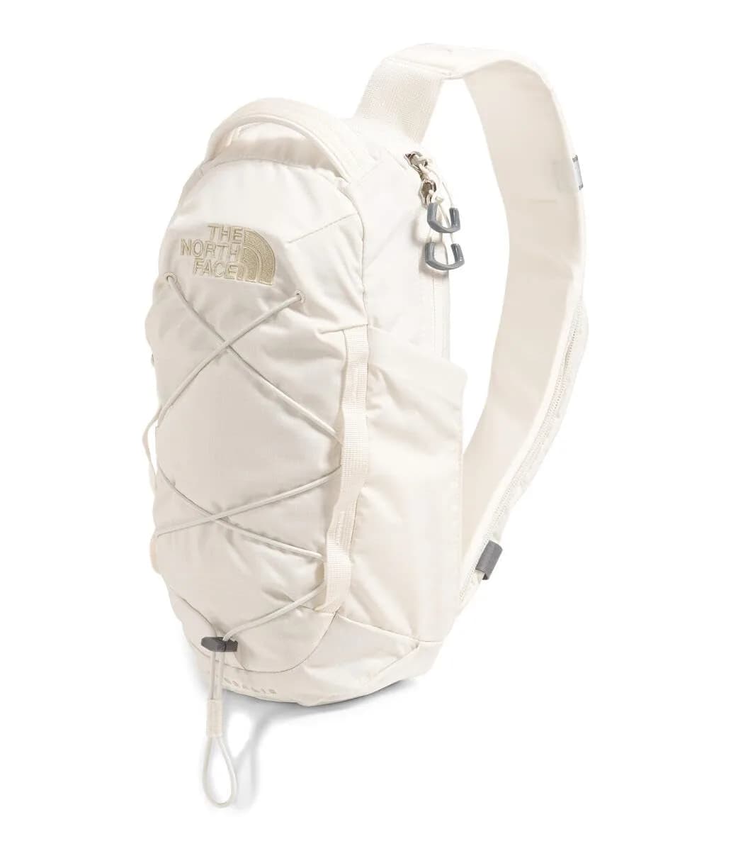 The North Face Borealis Sling Bag 6L (0.21 cu ft) | Padded Strap, Water-Repellent - main product image