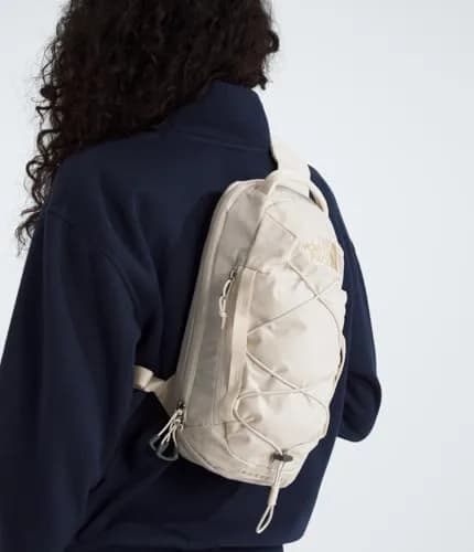 The North Face Borealis Sling Bag 6L (0.21 cu ft) | Padded Strap, Water-Repellent thumbnail 6