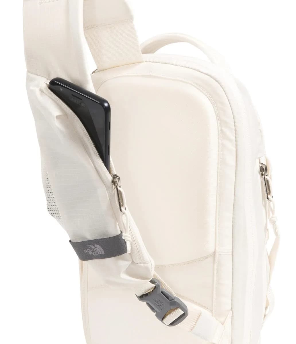The North Face Borealis Sling Bag 6L (0.21 cu ft) | Padded Strap, Water-Repellent - view 2